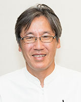 矯正担当医 : 山崎 剛志