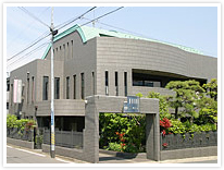 アイ矯正歯科クリニック