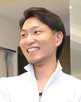 理事長: 大西 正嗣