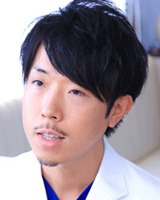 医師 : 平田
