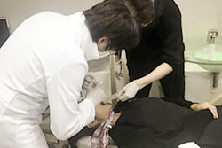 STEP3 ¥«¥¦¥ó¥»¥ê¥ó¥°¡Ê¼£Îų«»ÏÁ°¡Ë