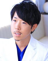院長 : 平田 貴大