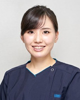 歯科医師 : 鈴木