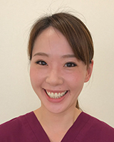 院長 : 前田 梢