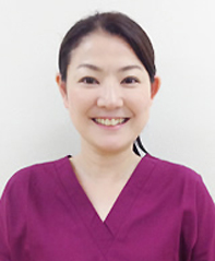 院長:沼澤 起望子