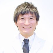 東海林 貴大 理事長先生