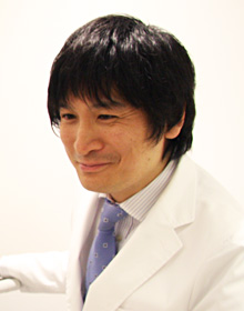 東海林院長先生