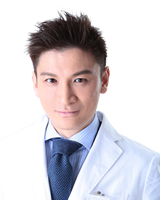 理事長 : 東海林 貴大
