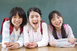 子どもの矯正