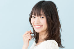 矯正治療の終了