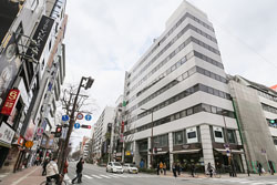 通院しやすい環境