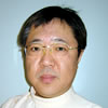 院長 : 宇治 正光
