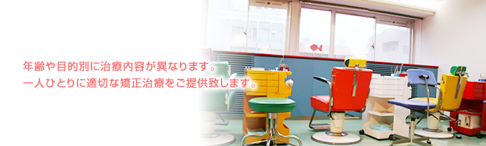 げいび渓矯正歯科研究所