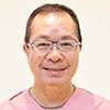 院長 : 隅田 能英