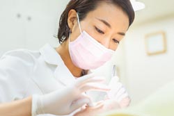 歯をなるべく抜かない矯正治療