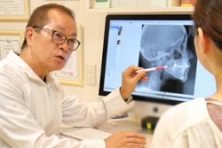症状に合わせた矯正装置をご提案