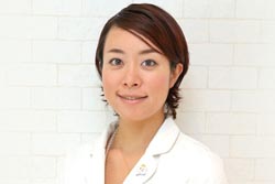女性の歯科医師も在籍