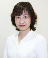 小児歯科担当医 : 近藤 恵子