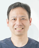 院長 : 中川 公貴
