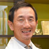 理事長 : 古谷 直樹