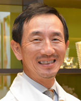 理事長 : 古谷 直樹