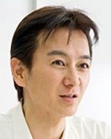 医療法人真摯会 理事長 : 松本 正洋