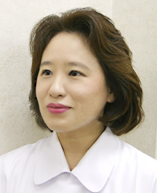 國井 明美先生
