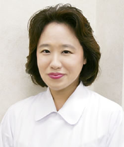 阿佐谷矯正歯科医院 矯正治療担当医 國井 明美先生