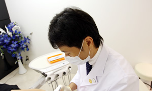 院長先生