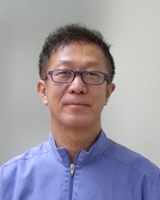 院長 : 堅木 浩樹