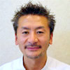 院長 : 松丸二郎