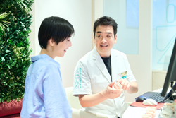 カウンセリングの充実への取り組み