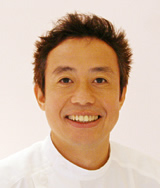 院長 : 横谷 浩爾