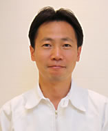 理事長:任 剛一
