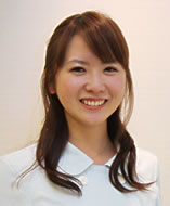 歯科衛生士:八木 雅真子