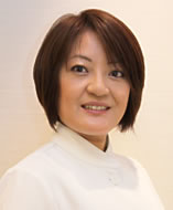 歯科衛生士:古関 美樹