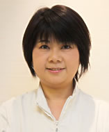 歯科衛生士:寺田 典江
