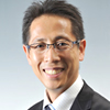 理事長 : 濱 克弥