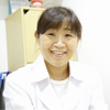 院長 : 子上 麻美