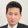 CEO 兼 総括院長 : 久次米 秋人