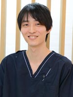 院長 : 橋本 昂