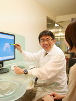 【STEP1】無料相談にお越しください