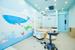 予防を考え成長に合わせた小児矯正