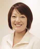 歯科衛生士:古関 美樹