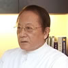 理事長 : 松本 圭司