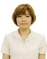 院長 : 鎌田 昌美