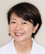副院長 : 中澤 真紀