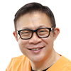 院長 : 林 文昱
