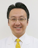 院長 : 吉井 賢一郎