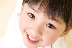 虫歯や歯周病になりにくくなる